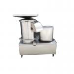 Eco Friendly Commercial Washing Machine White And Yolk / Egg Separator With Good Price for sale