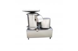 China Multi-Function Never Rust Stainless Steel 304 Egg Yolk Separator Smart supplier