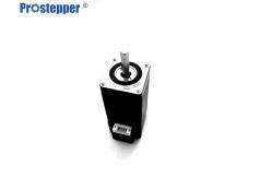 China Magnetic Encoder Stepper Motor Two Phase 20mm 500V AC supplier
