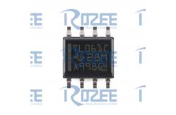 China TL061CDR supplier