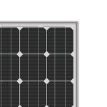 PV Mono Solar Panel and Module 220w 290w For Roof for sale
