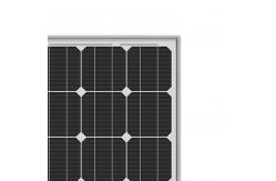 China PV Mono Solar Panel and Module 220w 290w For Roof supplier