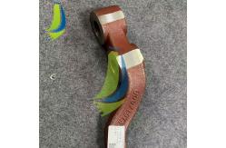 China AZ9719410041 Steering Tie Rod Arm Left Steering Link Arm supplier