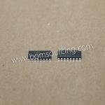 1 Circuit Single Supply Decoder IC Electronic Components 74HC138D 6V 5.2mA 1x3/8 SOP16 for sale
