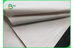 China 48.8gsm News Printing Paper Roll 781 / 680mm Virgin Wood Pulp supplier