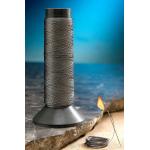 304L Stainless Steel Twist Thread Sewing Threads 13.3um 100f-3 for sale