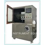 Silicone rubber Insulator tracking Index Tester And Erosion Index Apparatus for sale