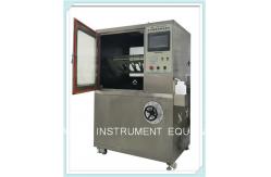 China Silicone rubber Insulator tracking Index Tester And Erosion Index Apparatus supplier