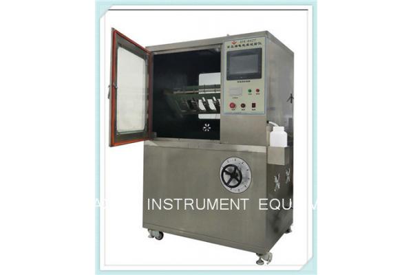 Silicone rubber Insulator tracking Index Tester And Erosion Index Apparatus