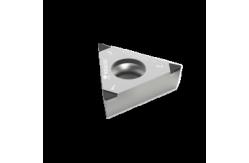 China TPGW TPGT CVD Diamond Turning Insert For High Silicon Aluminium Alloys supplier