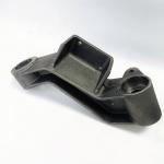 Custom Forged Steel Damping Brackets for Heavy-Duty Trucks & Automotive