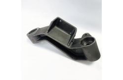 China Custom Forged Steel Damping Brackets for Heavy-Duty Trucks & Automotive supplier