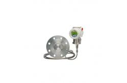 China ABB Original 266 Series Differential Pressure Sensor Differential Pressure Transmitter supplier
