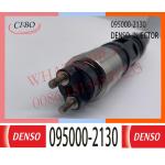 095000-2130 Diesel Engine Fuel common rail Injector 095000-2130 095000-6110 for Isuzu 8982816111 for sale