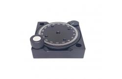 China Optical Experiment Manual Rotation Stage supplier