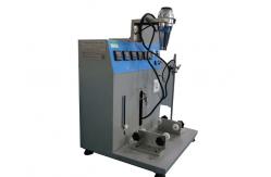 China IEC60335-2-9 Clause 19.101 IEC Test Equipment Toaster Switch Endurance Tester supplier