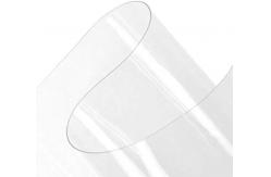 China High Transparency PETG Transparent Sheet With UV Protective For Face Shields supplier
