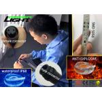 High Brightness LED Flexible Strip Lights 24v Waterproof Ip68 Anti Explosive
