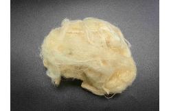 China High Insoluble Fiber Content Soybean Protein Fiber 3D×51mm supplier