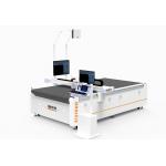 Customizable Electric Knife CNC Oscillating Knife Rubber Cutting Machine with Customization Option for sale