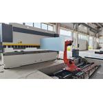 KR 210 R2700 Automated Robot Workstation For Increased Productivity for sale