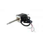 35mm Hybrid Stepper Motor 1.8° Step Angle Ambient Temperature-20C ~ +50C