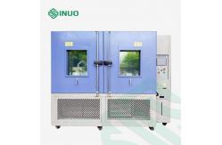 China VW80000 Environmental Test Chamber EV Electric Vehicle Components Tester supplier