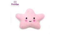 China Oem Puppy Dogs Stock Pet Chew Toys For Promotion supplier