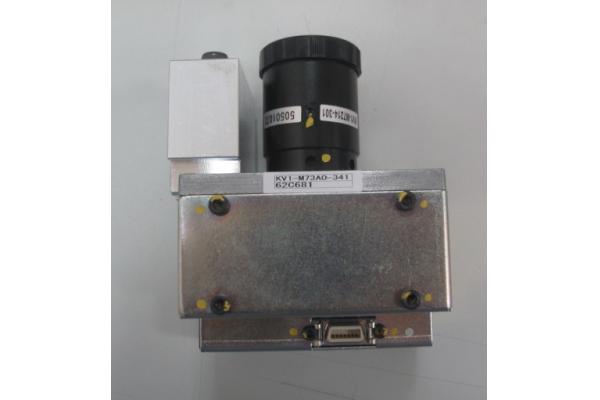 YV100XG Fixed Component Camera YG200 CCD Camera KV1-M73A0-33x