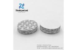 China wholesale Self Adhesive Pressure Sensitive Foam Seal Liner For Container Bottle supplier