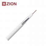 RG6+ Cable featuring BRD703 SA Class A++ Dca - Premium Signal Transmission Choice for sale