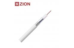 China RG6+ Cable featuring BRD703 SA Class A++ Dca - Premium Signal Transmission Choice supplier