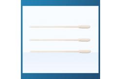 China Disposable Flocking Swab MSDS Medical Sample Collection Sterile Transport Swab supplier