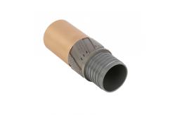 China HD Series Precise Diameter Control Borehole Diamond Reaming Shell supplier