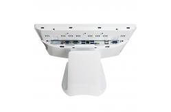 China Win10 Pro J1900 Windows Pos Terminal Touch Screen Cash Register supplier