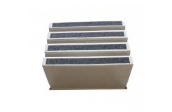 China 3.4KG Plastic Step Stool with 500lbs Weight Capacity supplier