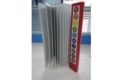 China 10 Buttons Baby Programmable Sound Module Environmentally Friendly Materials supplier