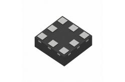China Wireless Communication Module BGSA12UGL8E6327XTSA1 Low Resistance SPDT Antenna Aperture Switch IC supplier