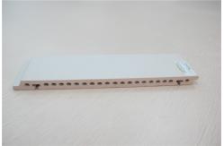 China 18mm Thickness Waterproof Exterior Wall Panels Architectural Facade Material supplier