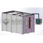 Black DLC Coating Machine