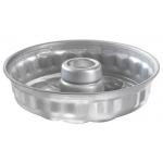 RK Bakeware China Foodservice NSF Custom Aluminized Steel Cake Pan Fluted Bundt Cake Pan for sale