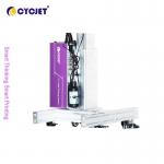 CYCJET High Resolution Inkjet Printer UV Printing Machine Large Format for sale