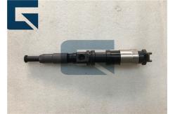 China Denso Diesel Common Fuel Injector 095000-5050 For RE507860 RE516540 supplier
