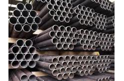 China Q355 CS Seamless Pipe Q345 Erw Carbon Steel Pipe ISO9001 supplier