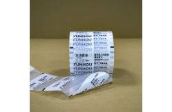 China Leak-Proof Sauce Packaging Roll Film With Frosted Surface Customizable Transparent supplier