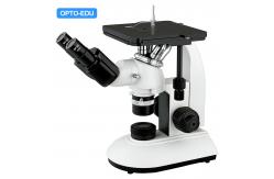 China OPTO-EDU A13.2602-B Inverted Metallurgical Microscope, Binocular, Infinity Plan supplier