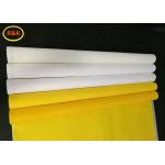 High Modulus Polyester Screen Printing Mesh For General Screen Printing Application