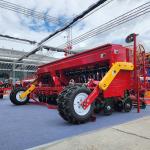 Heavy Duty Wheat Planter for Bulk Farming Operations Factory direct sales