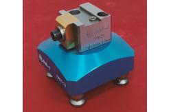 China Flexible Dovetail Fixture Aluminum 4 Axis Machine Tool Fixture supplier