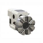 Lathe CNC Machine Gears CLT Series Powered Hydraulic Tool Turret for sale